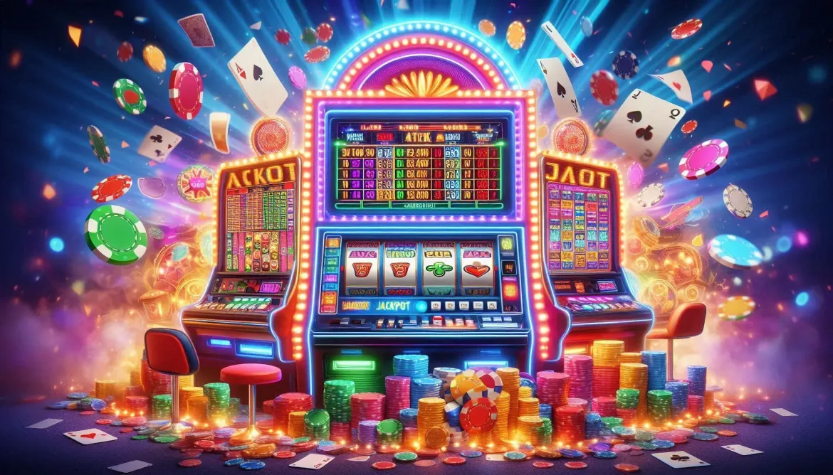 Spielbank Baden
